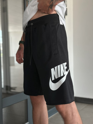 ШОРТИ M NK CLUB ALUMNI FT SHORT