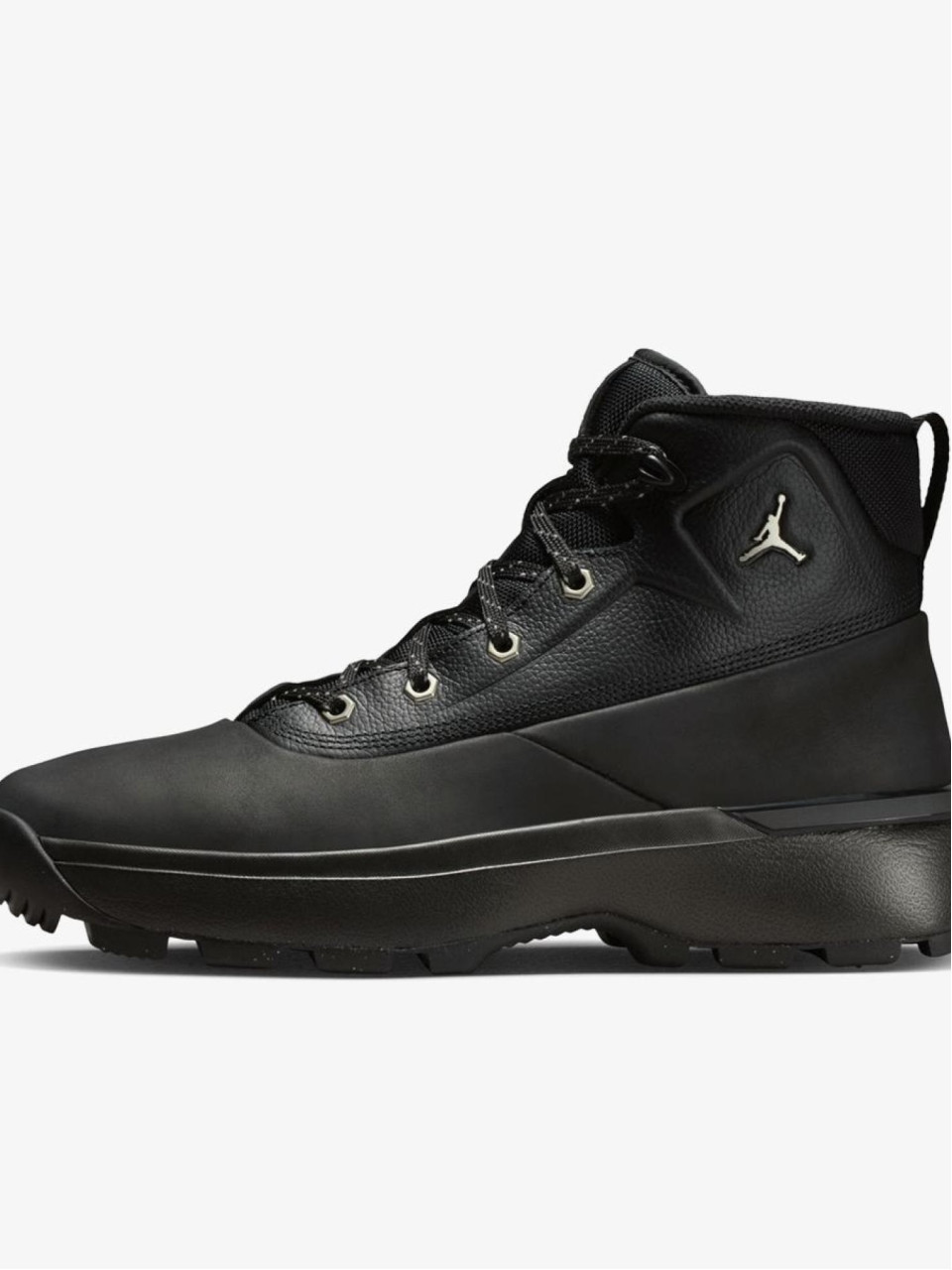 ЧЕРЕВІКИ JORDAN CITY BOOT