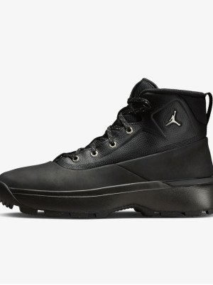ЧЕРЕВІКИ JORDAN CITY BOOT