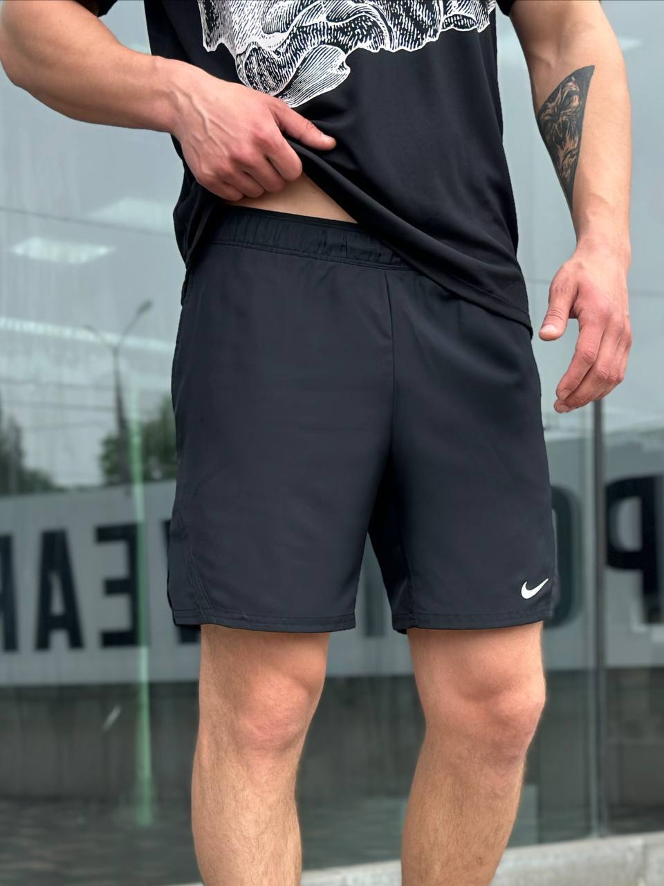 ШОРТИ M NKCT DF VCTRY SHORT 7IN