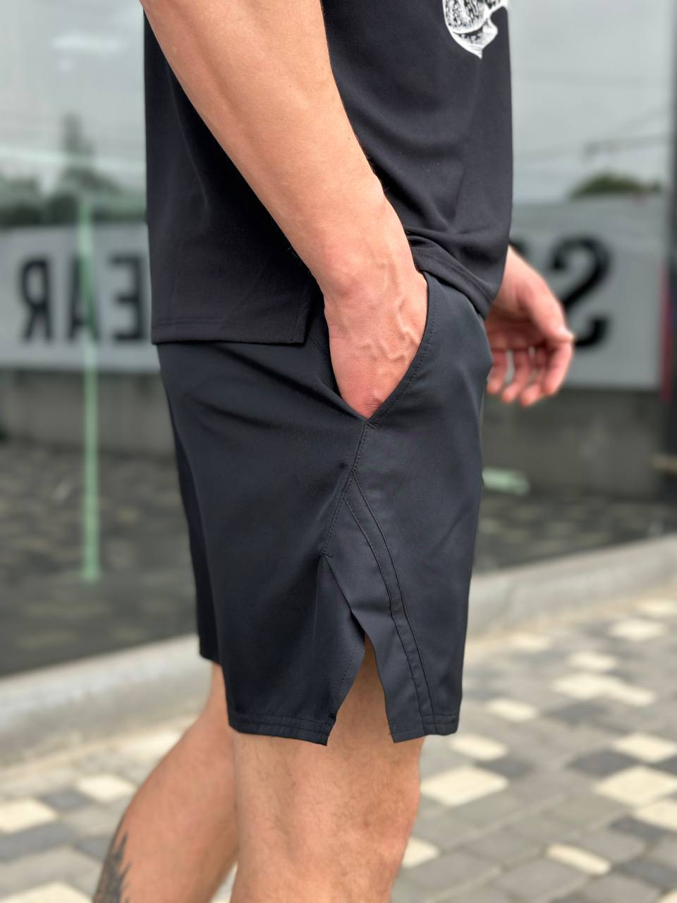 ШОРТИ M NKCT DF VCTRY SHORT 7IN