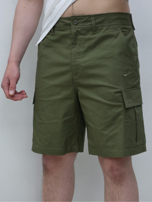 ШОРТИ M NK CLUB WVN CARGO SHORT