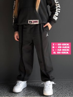 ШТАНИ JDG SHES AN ALLSTAR FLC PANT