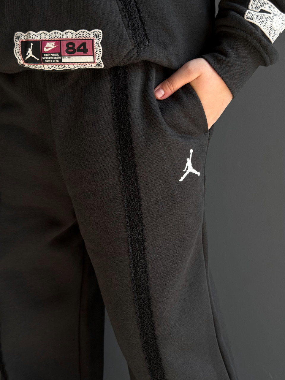 ШТАНИ JDG SHES AN ALLSTAR FLC PANT