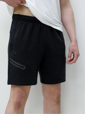 Шорти/UA Unstoppable Flc Shorts
