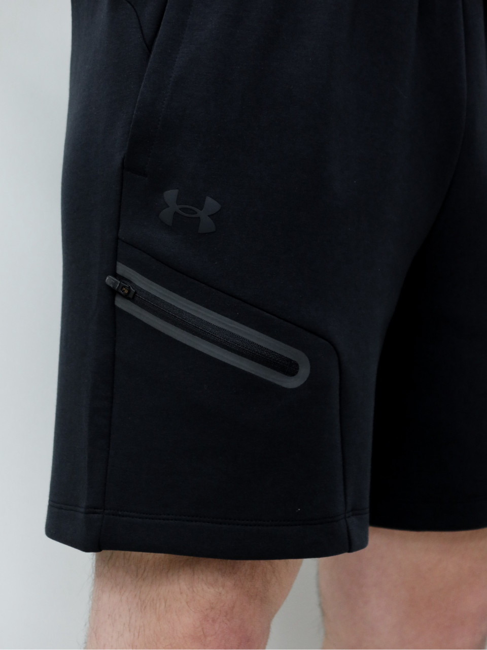 Шорти/UA Unstoppable Flc Shorts