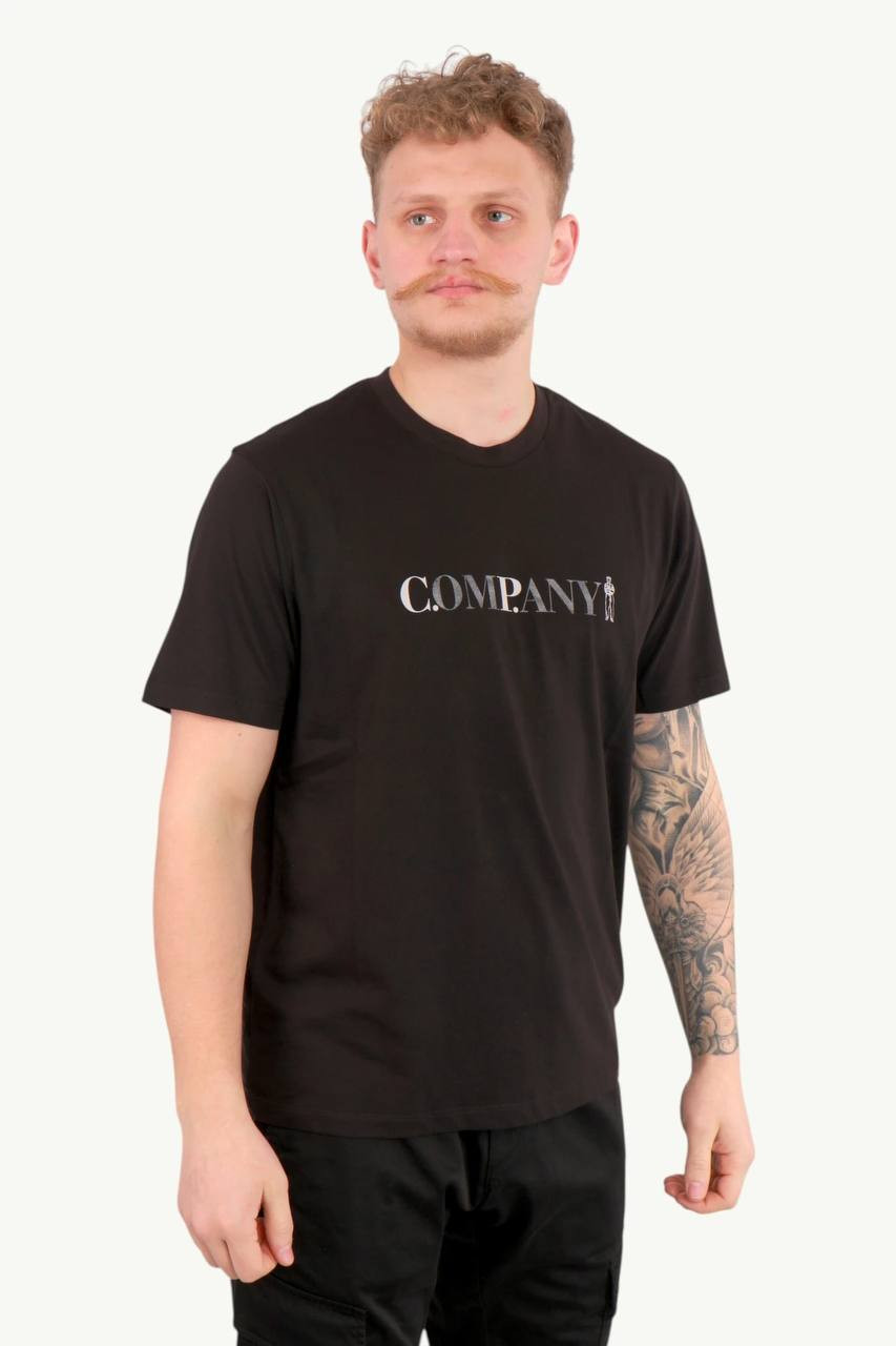 ФУТБОЛКА C.P. COMPANY