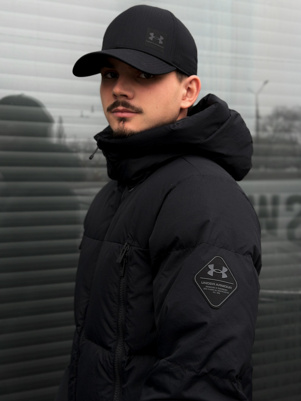 Куртка/LIMITLESS DOWN JACKET