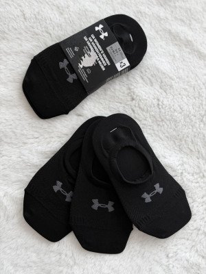 Шкарпетки/Women's Vanish 3pk Liner