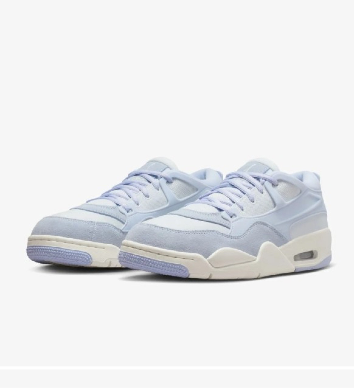 КРОСІВКИ WMNS AIR JORDAN 4 RM