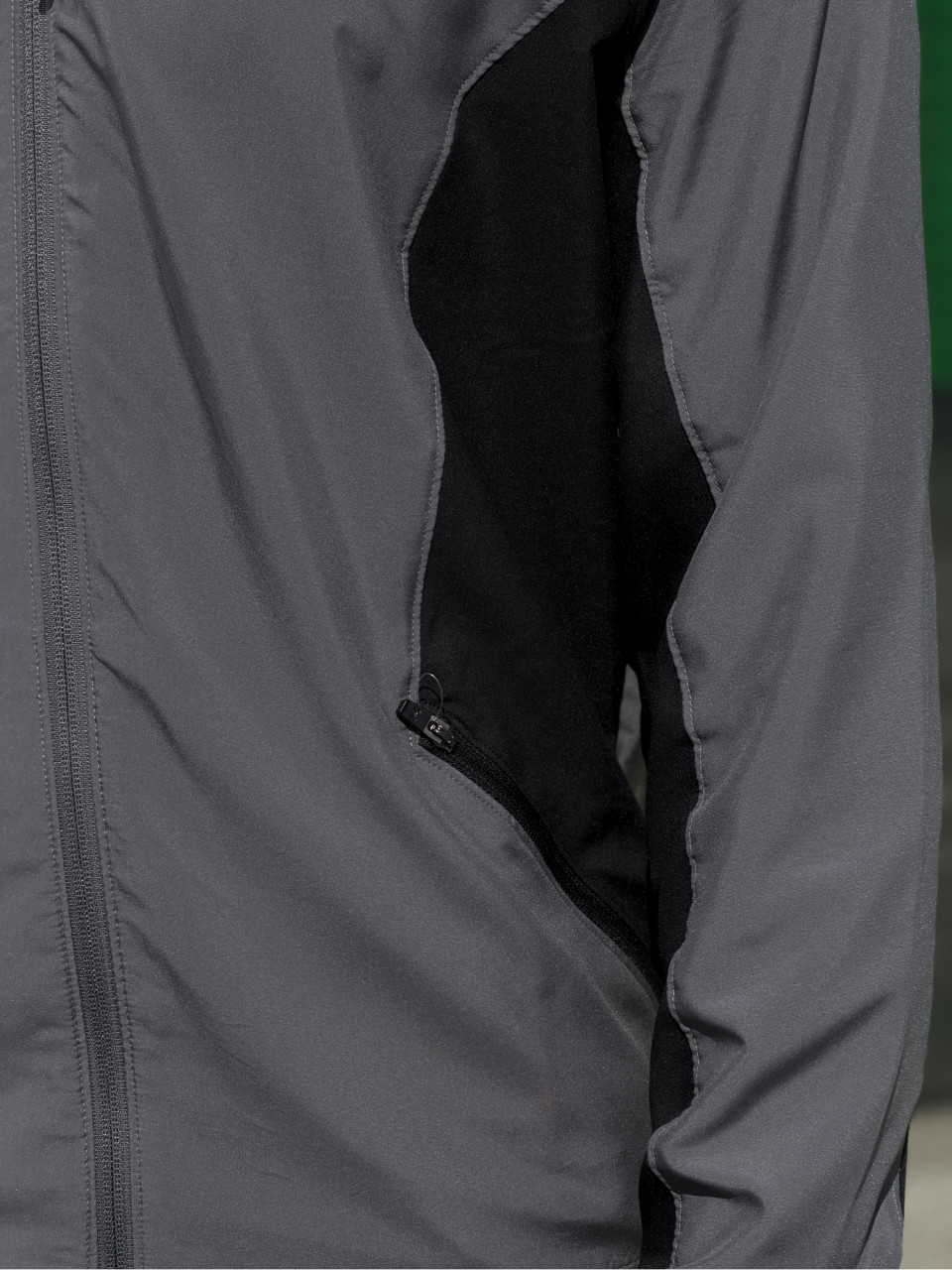 КОСТЮМ ДЕМІСЕЗОННИЙ СИНТЕТИЧНИЙ UA Tech Sport Woven