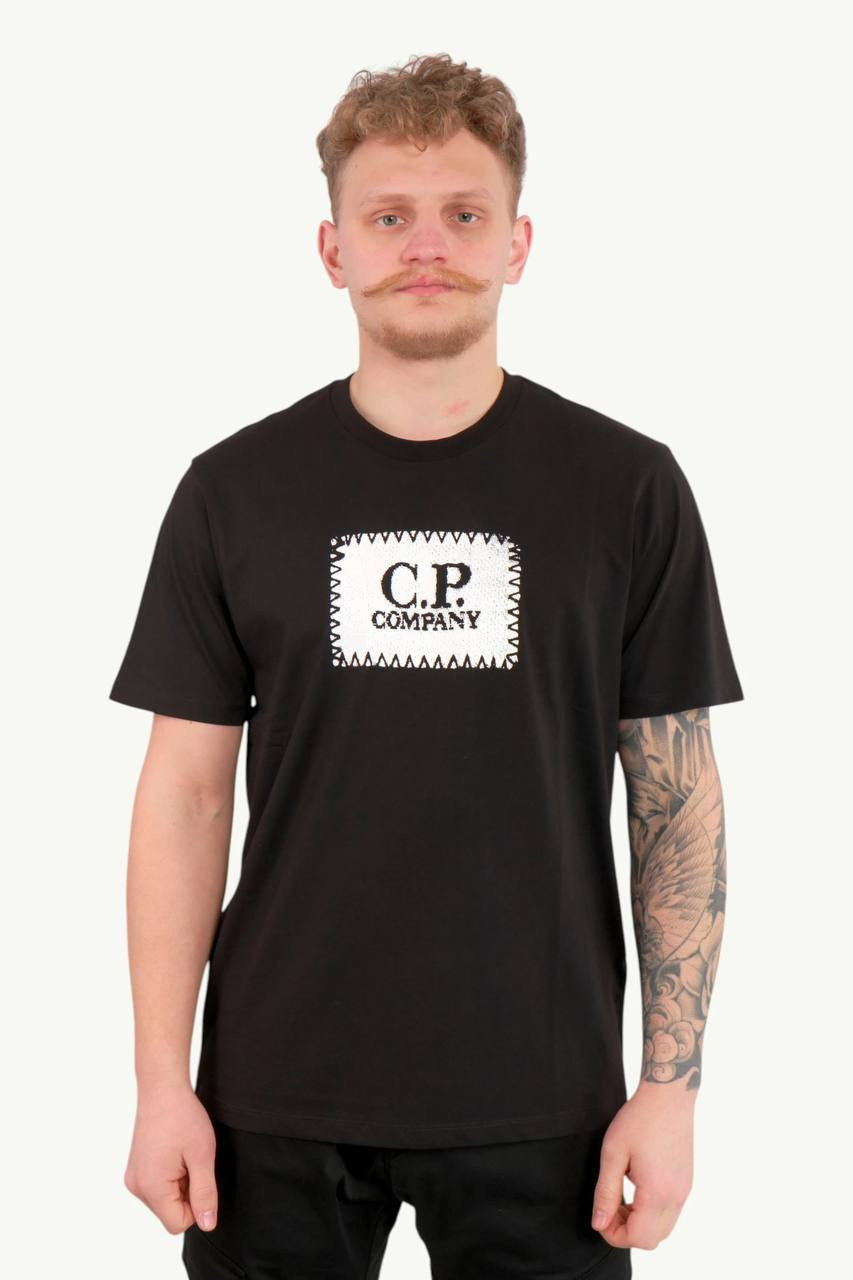 ФУТБОЛКА C.P. COMPANY