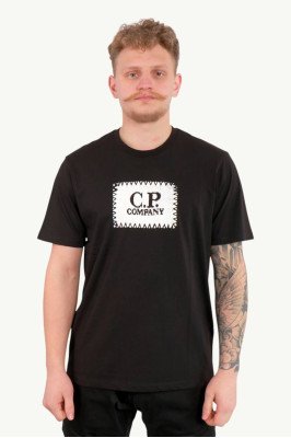 ФУТБОЛКА C.P. COMPANY
