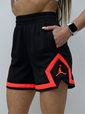 ШОРТИ W J SPT DMND SHORT 4"