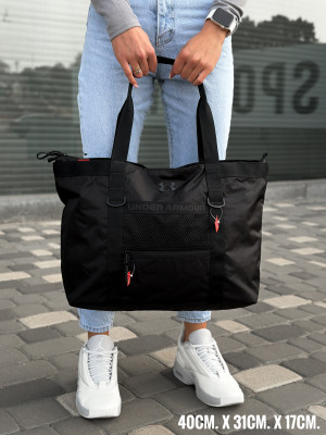 Сумка/UA Studio Tote