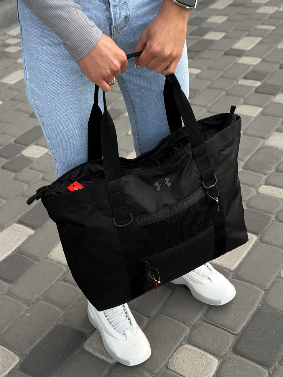 Сумка/UA Studio Tote