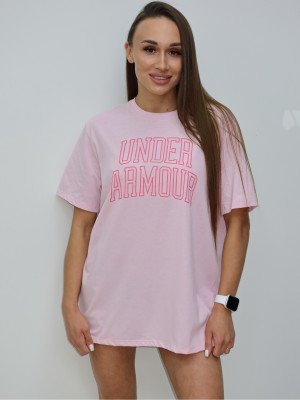 Футболка/Rival OS Campus Tee