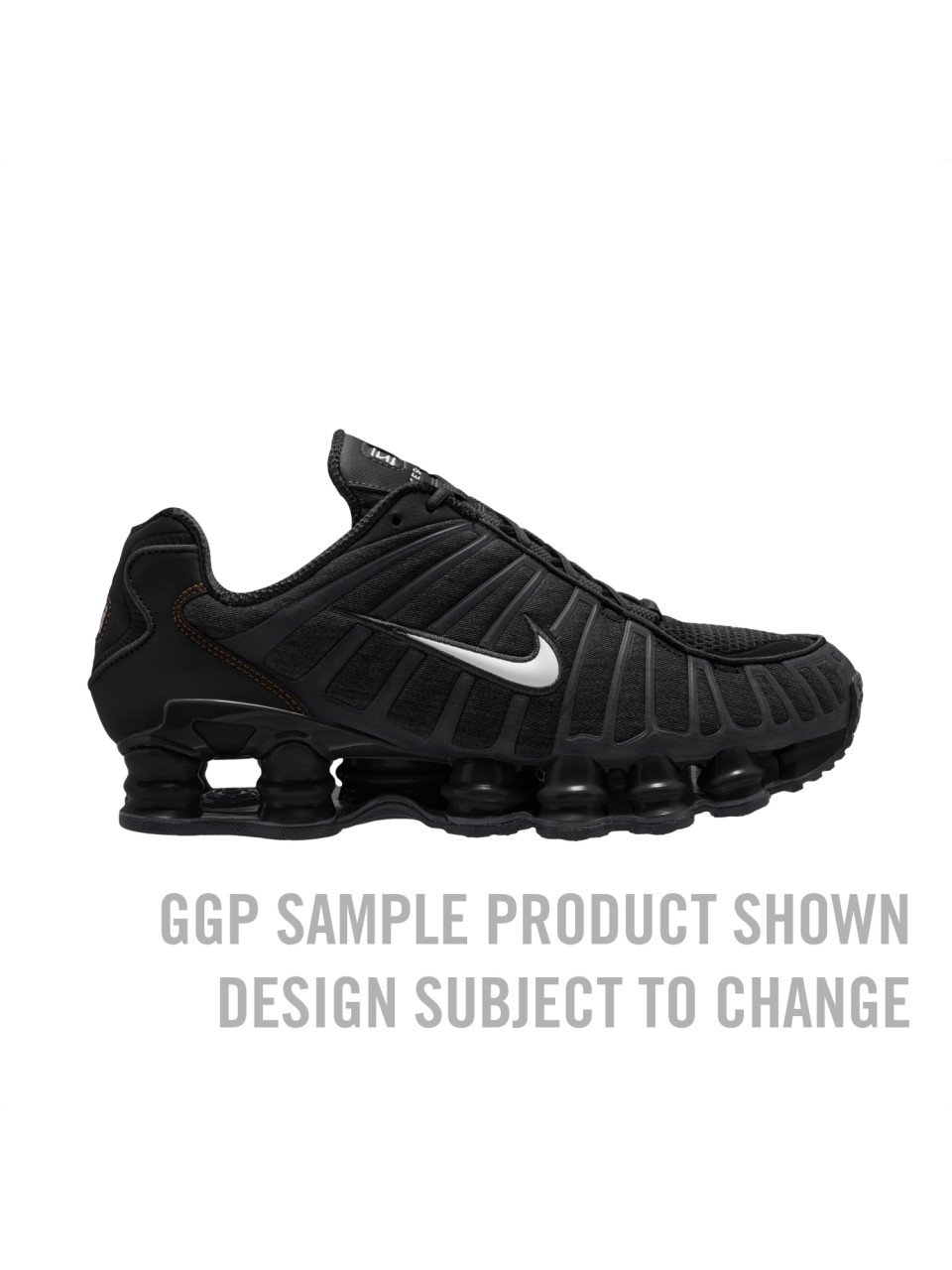 КРОСІВКИ NIKE SHOX TL