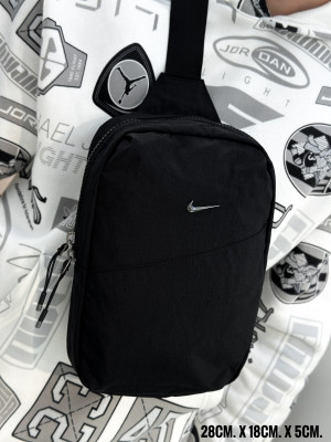 СУМКА ЧЕРЕЗ ПЛЕЧЕ NK AURA CROSSBODY