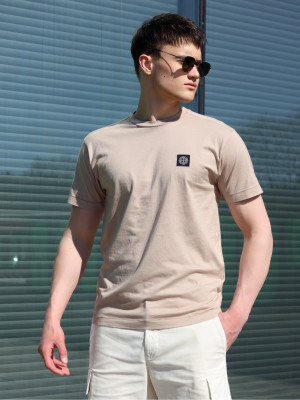 ФУТБОЛКА STONE ISLAND