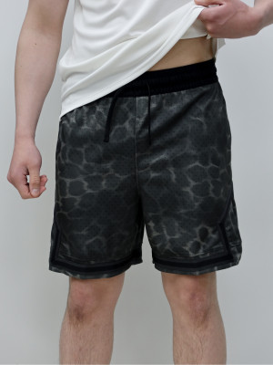 ШОРТИ M J DF SPT AOP DMND SHORT