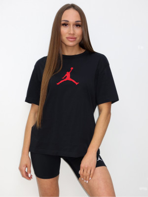 ФУТБОЛКА W J JUMPMAN SS GF TEE HBR 2