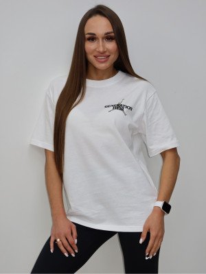 ФУТБОЛКА W J SPT DF SS GFX TEE VERB