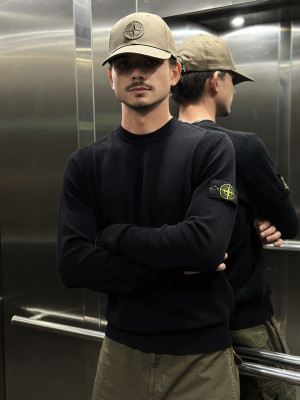 Пуловер STONE ISLAND