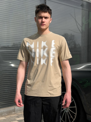 ФУТБОЛКА M NK DF UV HYVERSE SS SWOOSH