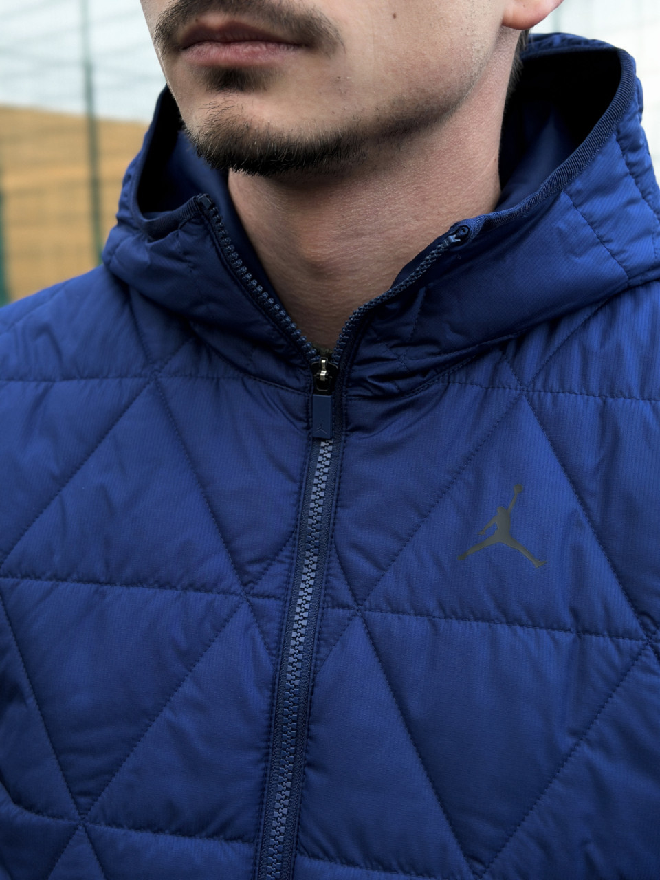 КУРТКА M J TF SPRT STMT MDWT JKT