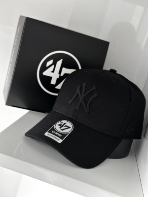 КЕПКА (MVP) MVP NY YANKEES SNAPBACK