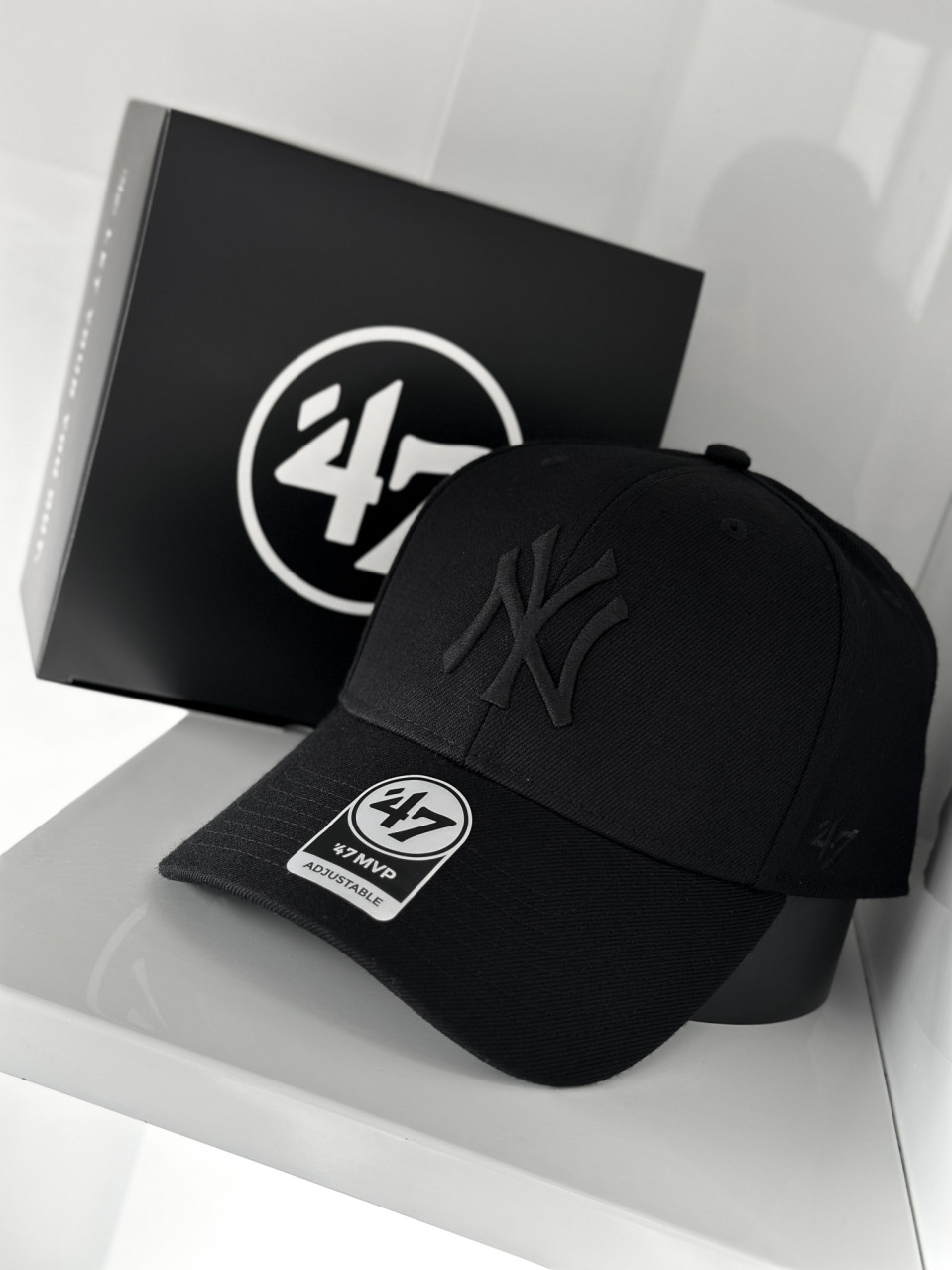 КЕПКА (MVP) MVP NY YANKEES SNAPBACK