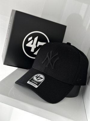 КЕПКА (MVP) MVP NY YANKEES SNAPBACK