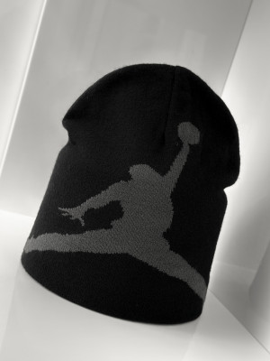 ШАПКА U J PEAK BEANIE BRK BL GX