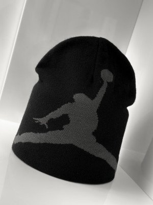 ШАПКА U J PEAK BEANIE BRK BL GX