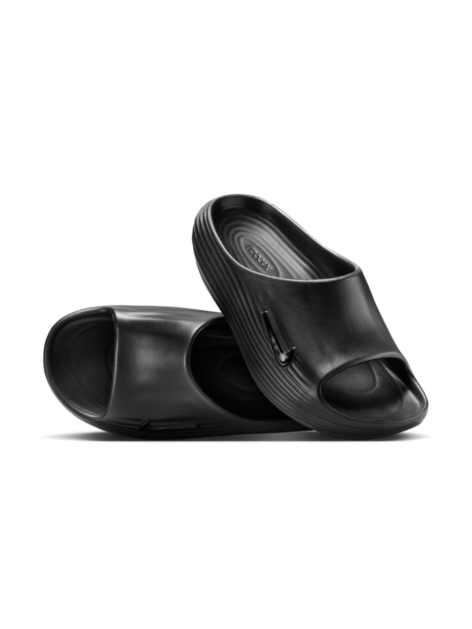 КАПЦІ W NIKE REACTX REJUVEN8 SLIDE