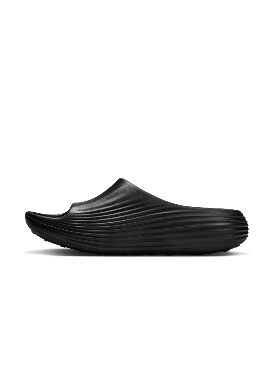 КАПЦІ W NIKE REACTX REJUVEN8 SLIDE