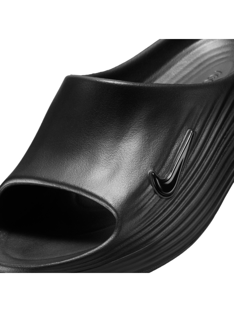 КАПЦІ W NIKE REACTX REJUVEN8 SLIDE