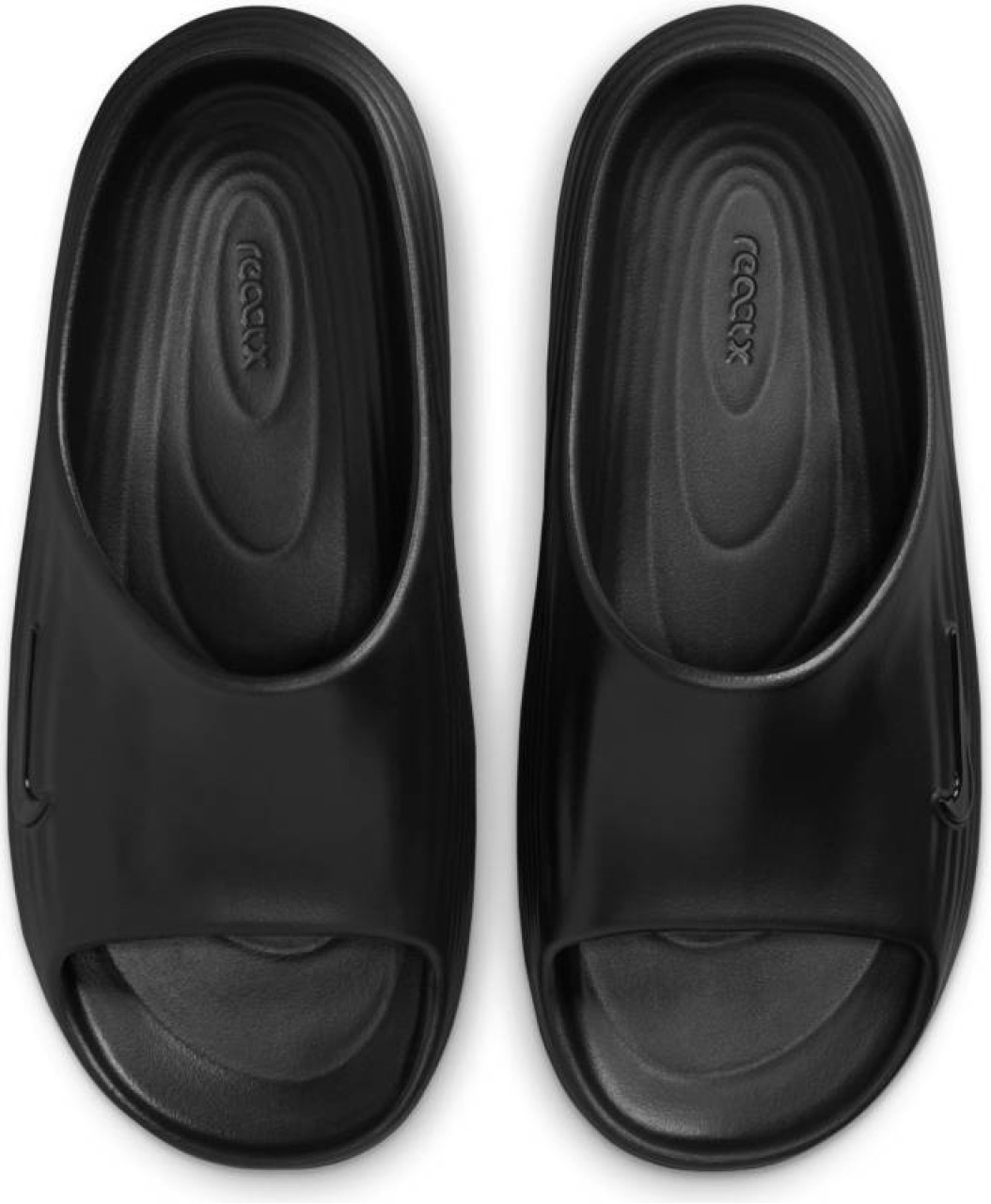 КАПЦІ W NIKE REACTX REJUVEN8 SLIDE