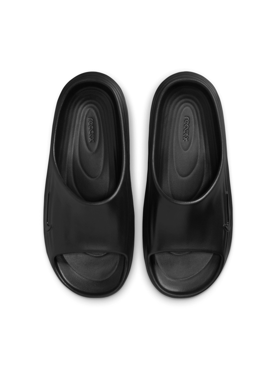 КАПЦІ W NIKE REACTX REJUVEN8 SLIDE