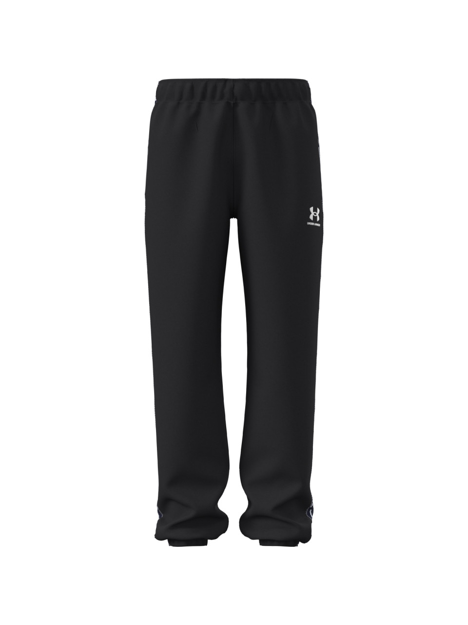 ШТАНИ/UA B ICON FLC TAPED JOGGER