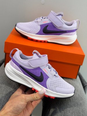 КРОСІВКИ NIKE STAR RUNNER 5 (PS)