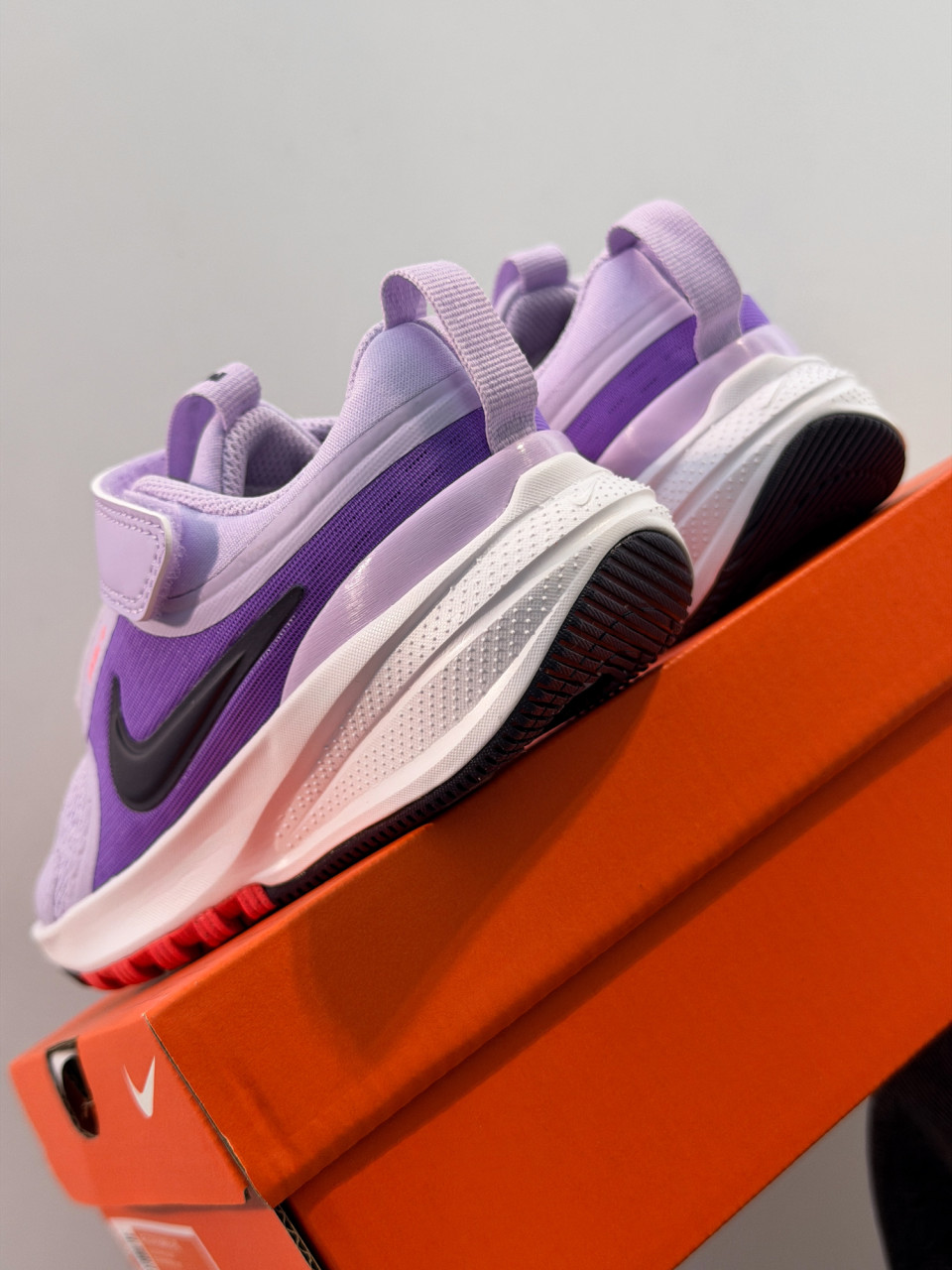 КРОСІВКИ NIKE STAR RUNNER 5 (PS)
