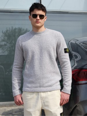 СВІТШОТ STONE ISLAND