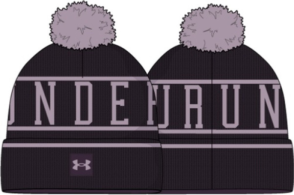 Шапка/M Halftime Pom Beanie
