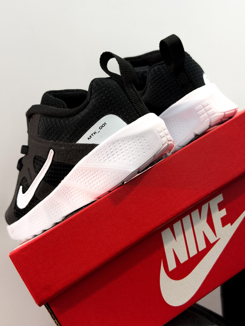 КРОСІВКИ NIKE METRO TEK (TD)