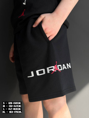 ШОРТИ JDB MJ STRETCH HBR FLC SHORT