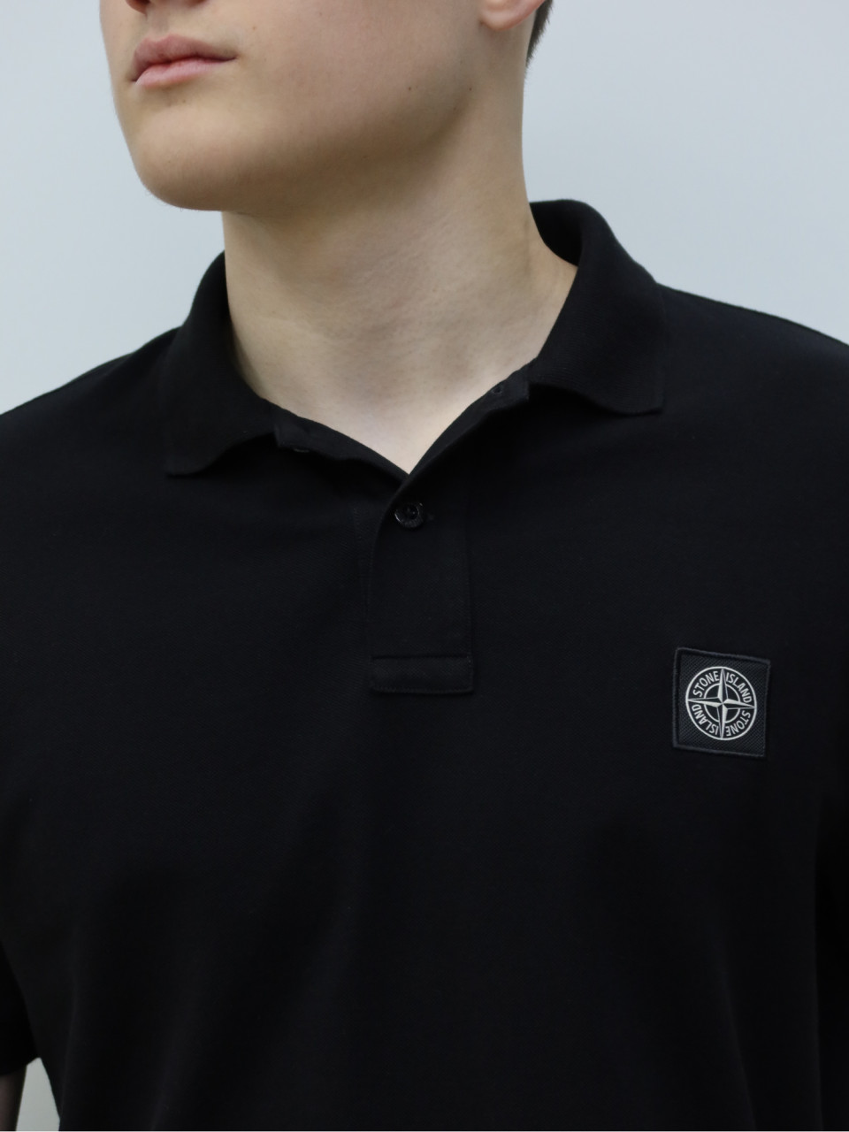 ПОЛО STONE ISLAND