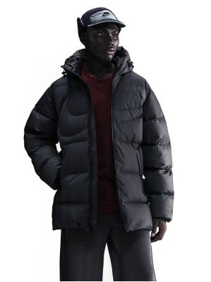 КУРТКА M NK TF CLUB PARKA HD MAX