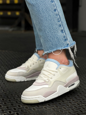 КРОСІВКИ AIR JORDAN 4 RM (GS)